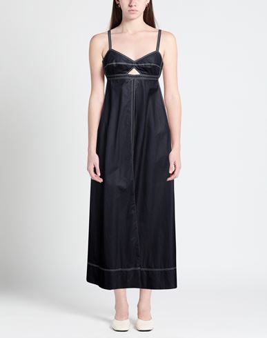Woman Maxi dress Navy