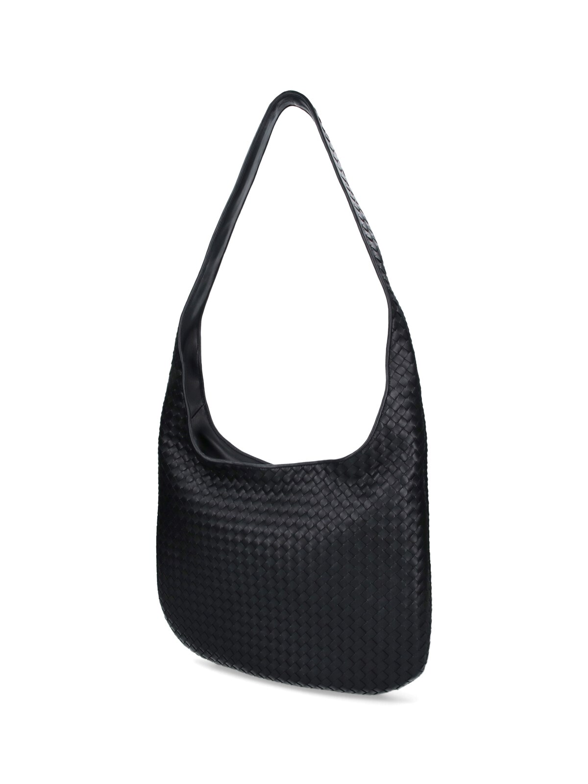 "Veneto" Crossbody Bag