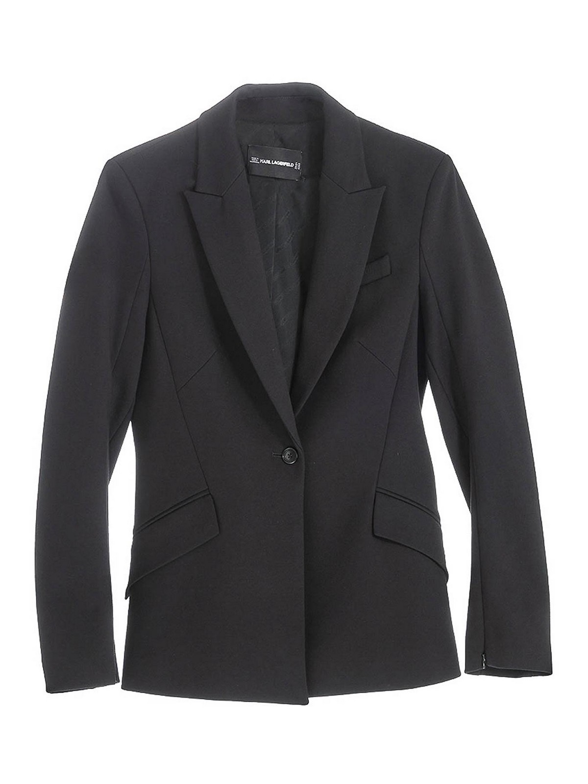 Punto Jacket