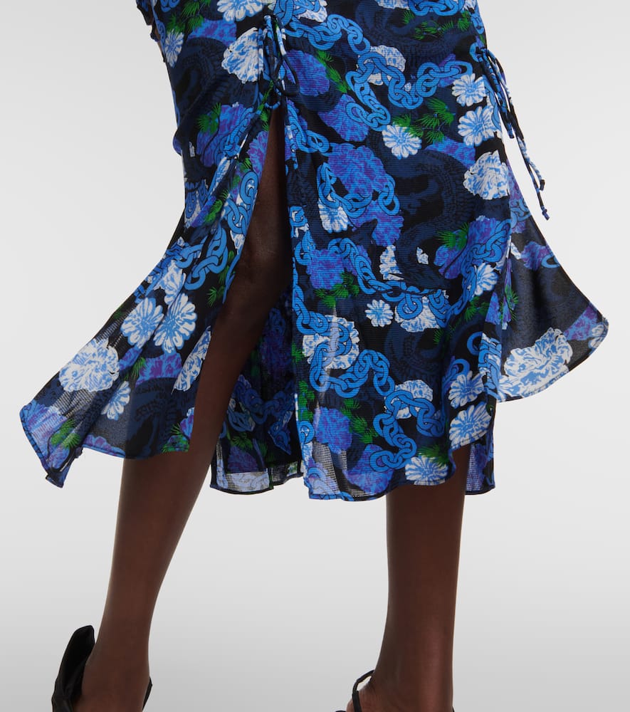 knee length dresses for ladies Corinne Dress, Black main image 0