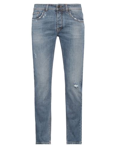 Man Jeans Blue