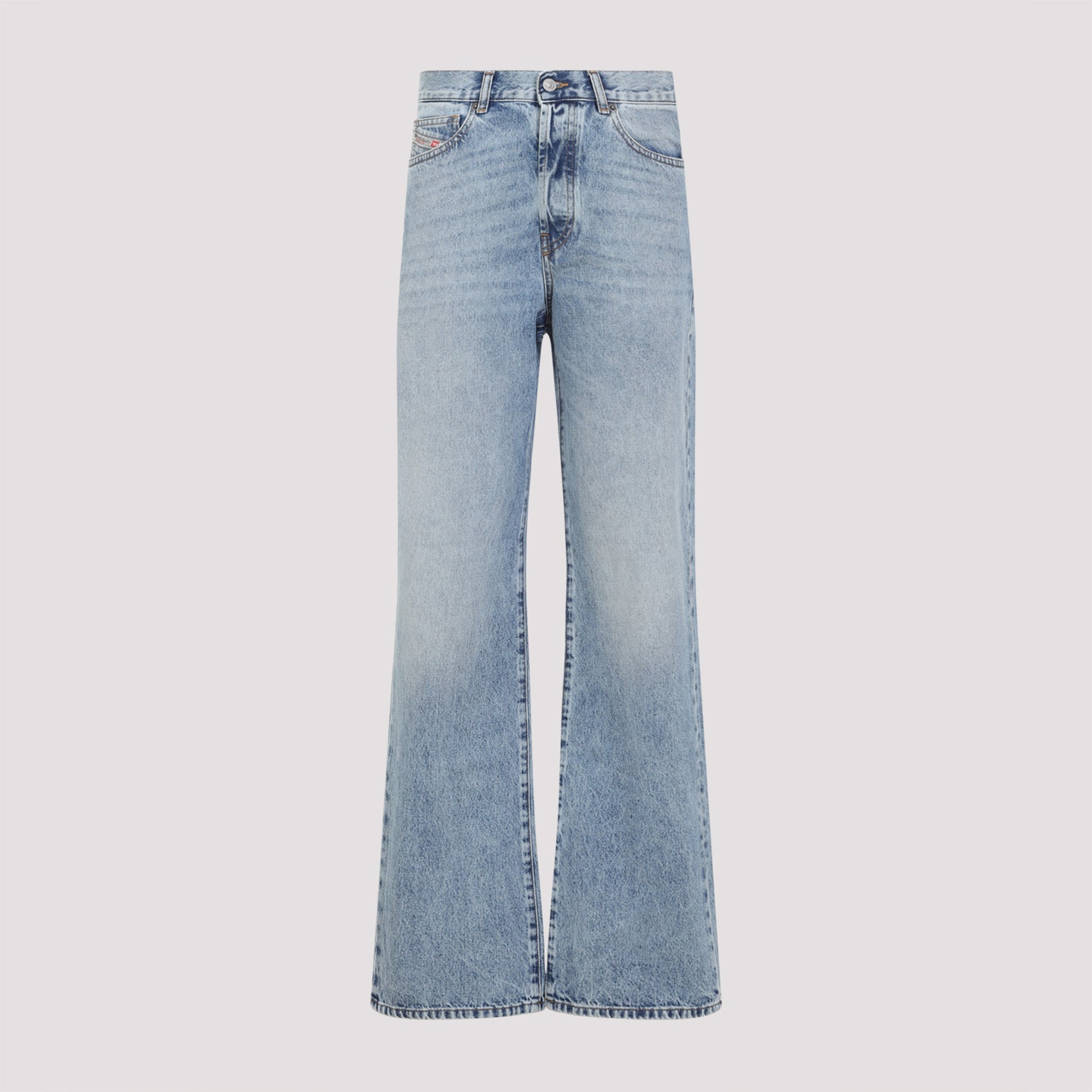 Regular Jeans 1971 D-sent