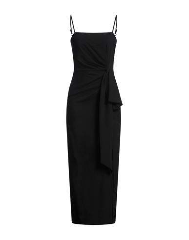 Woman Maxi dress Black