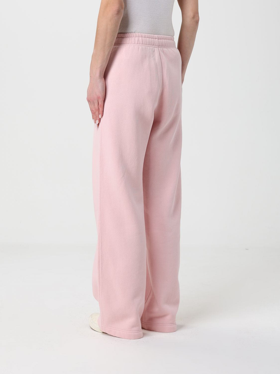 Pants Woman color Green