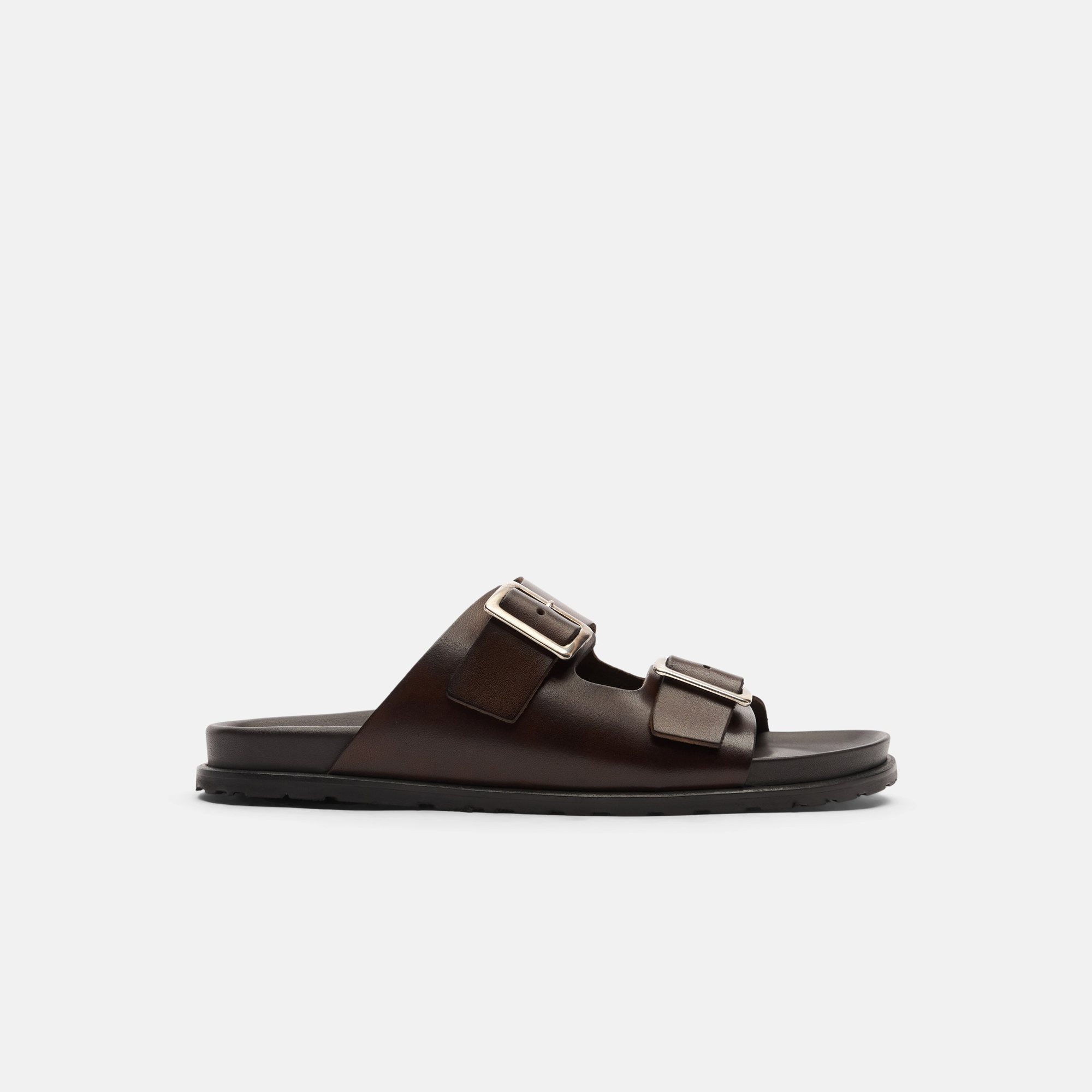 Enea Dark Brown