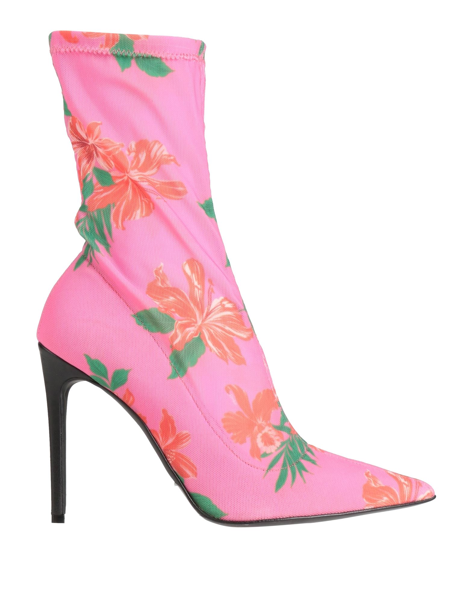 Ankle boots