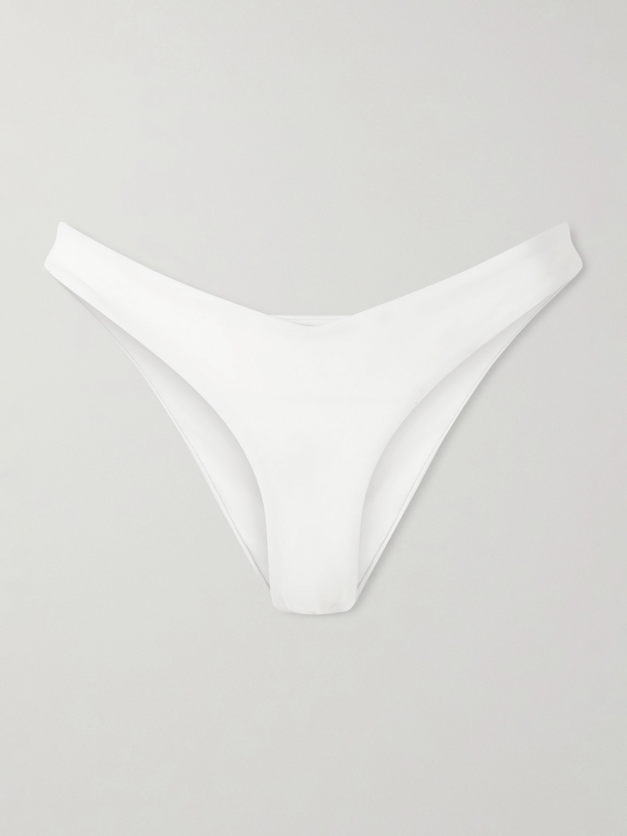 Coeur Cheeky Bikini Briefs - Ivory