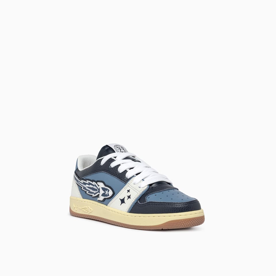 Egg Rocket Low Sneakers