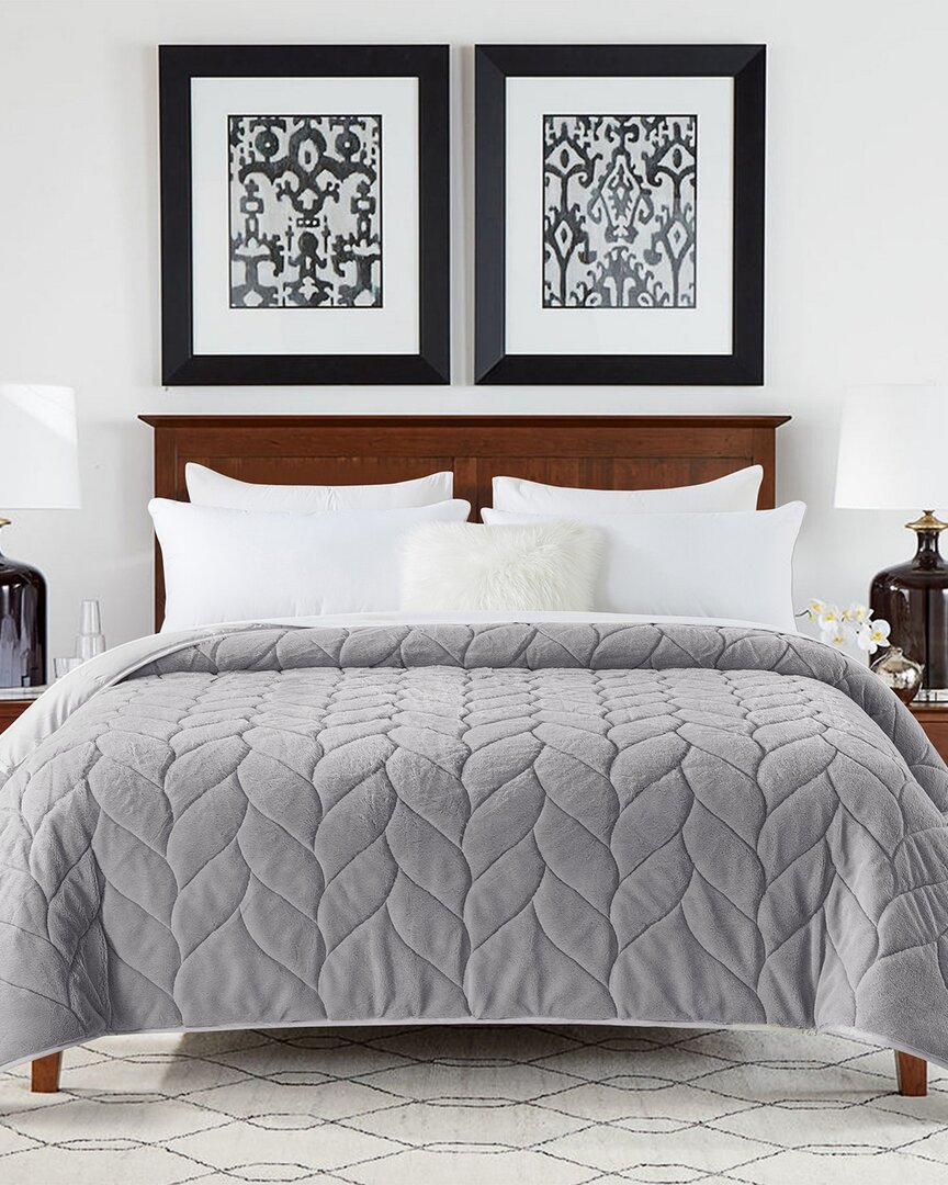 Cozy Down Alternative Blanket