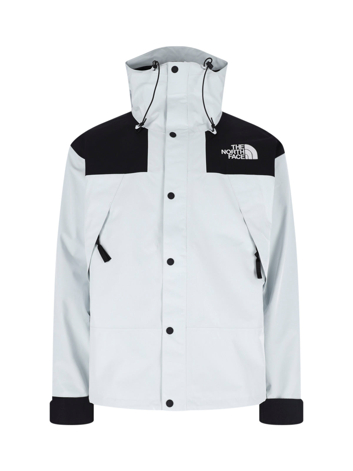 Men's 100% Polyester Jacket