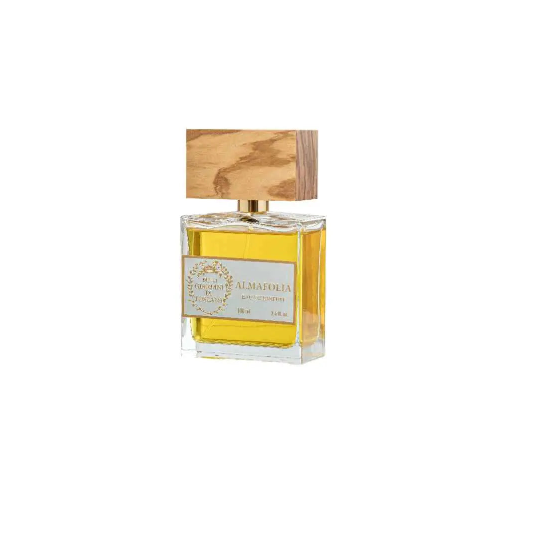 Giardini di Toscana Almafolia 100 ml Eau de Parfu