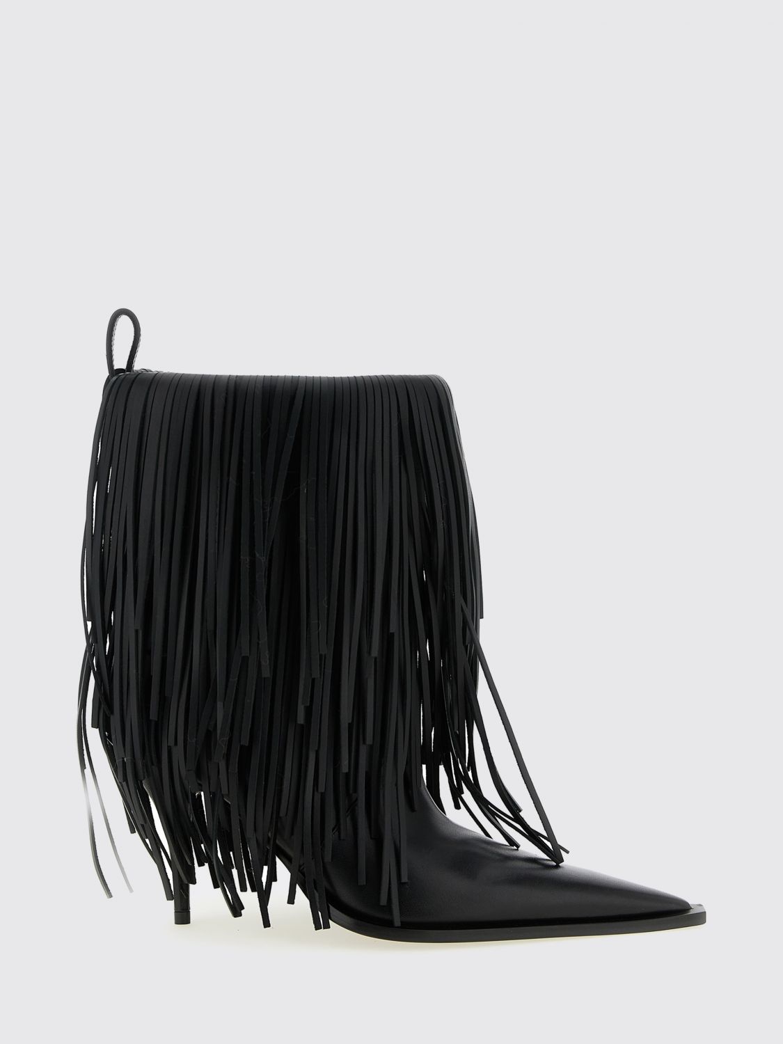 Women's Avenue Fringe Boots