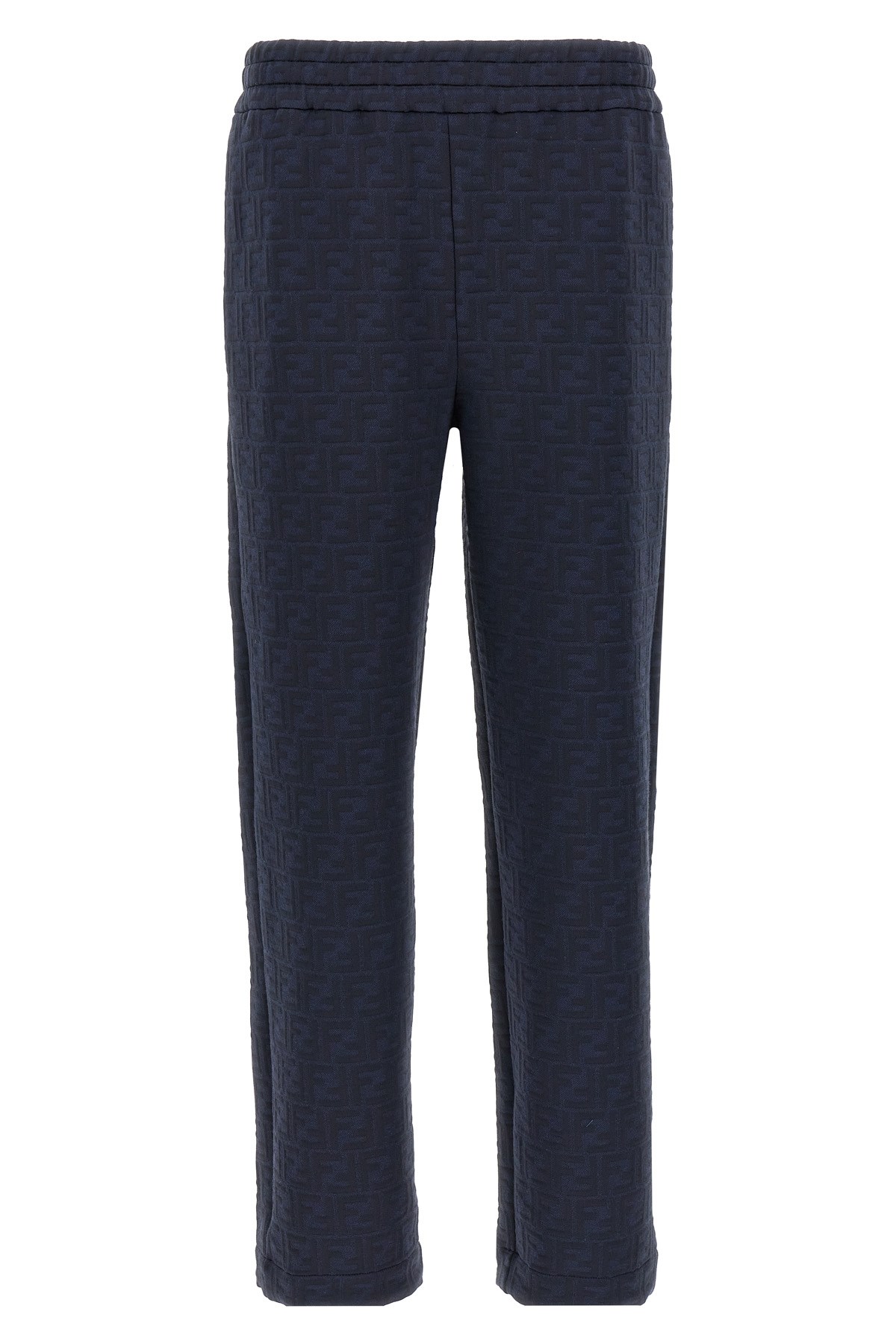 Ff Monogram Joggers