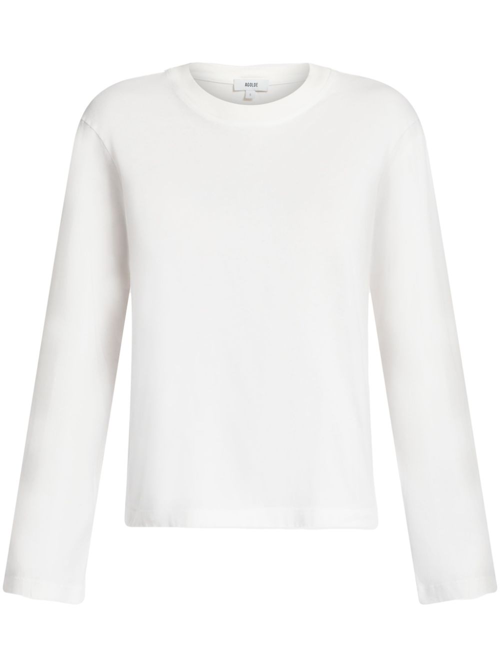 Long Sleeved Runa