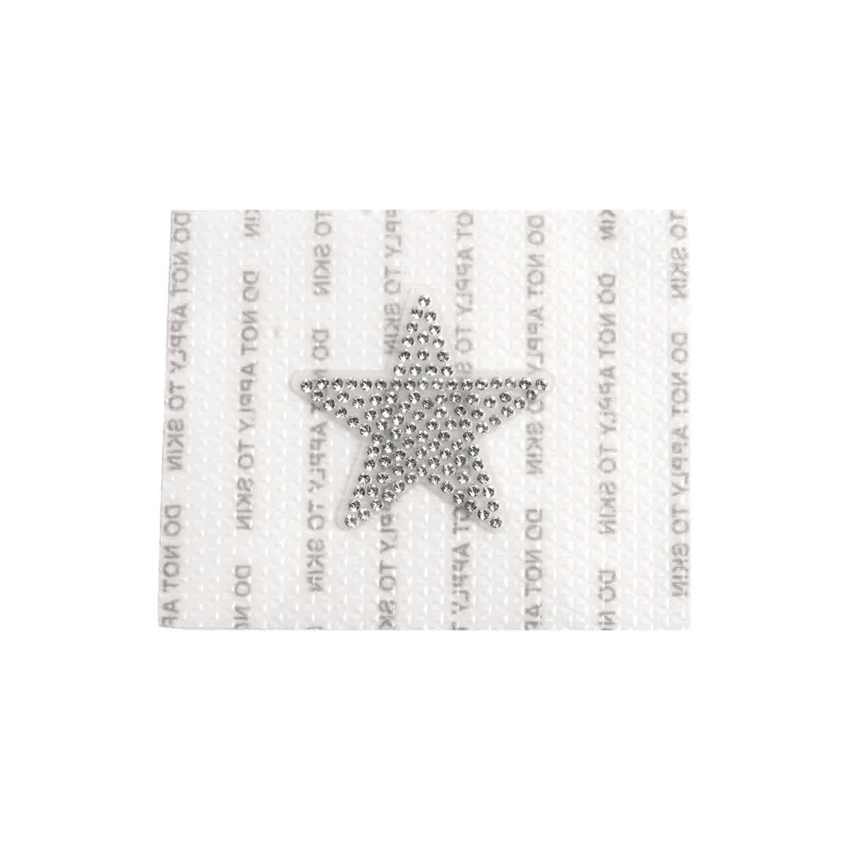 Crystal Symbols Stickers
