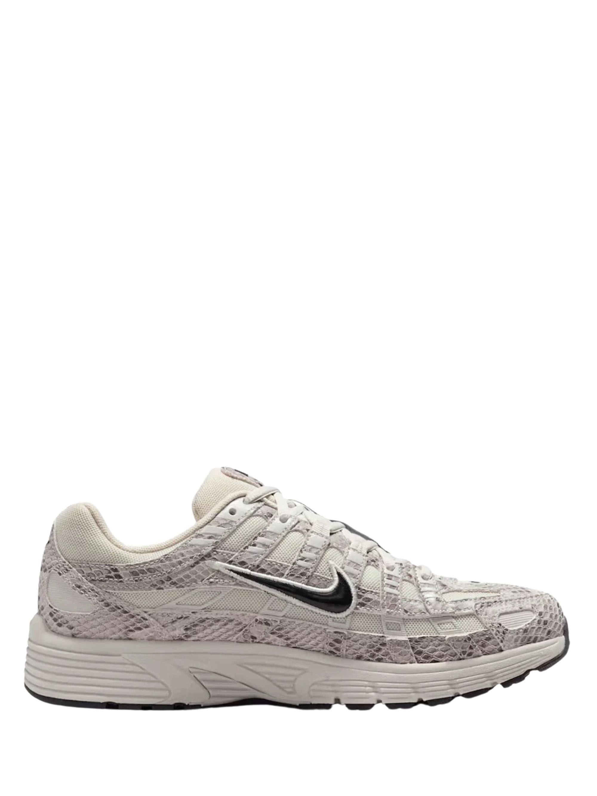Nike - p-6000 se women sneakers retro running