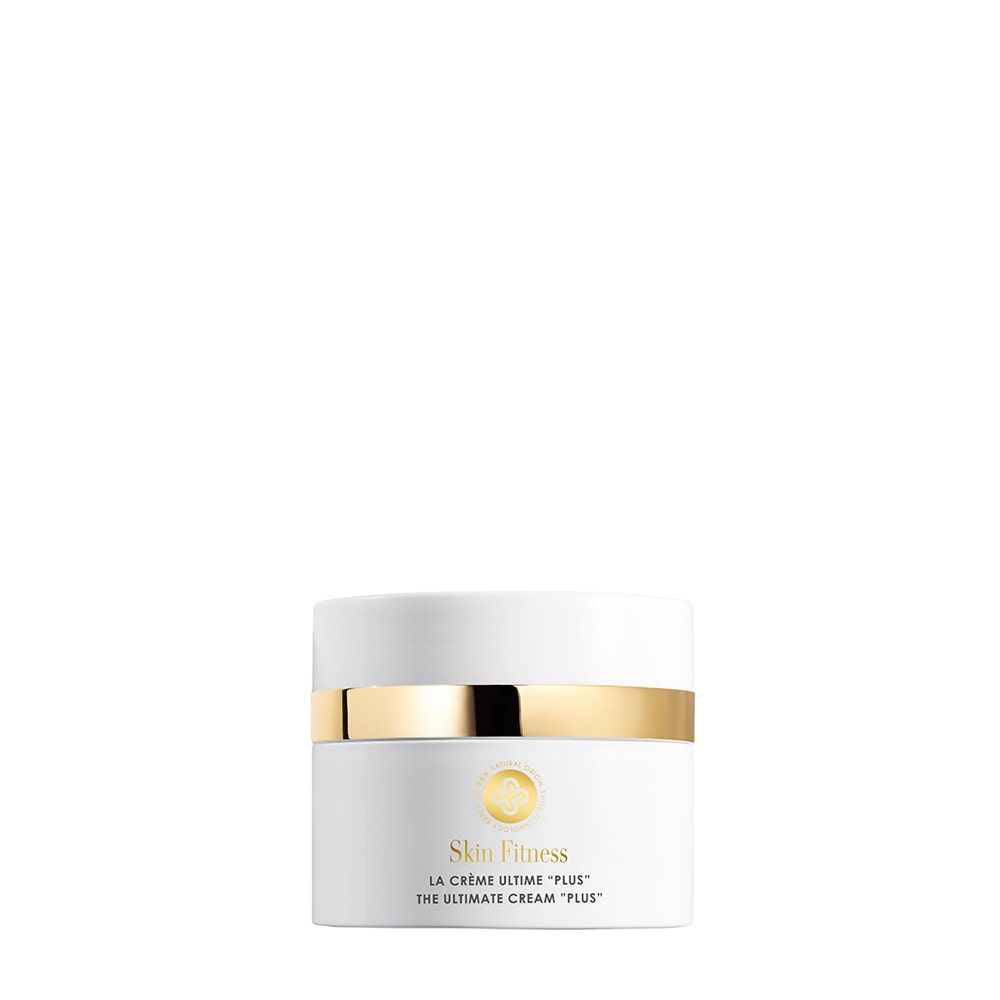 Perris The Crema Ultimate Plus — Crema Viso