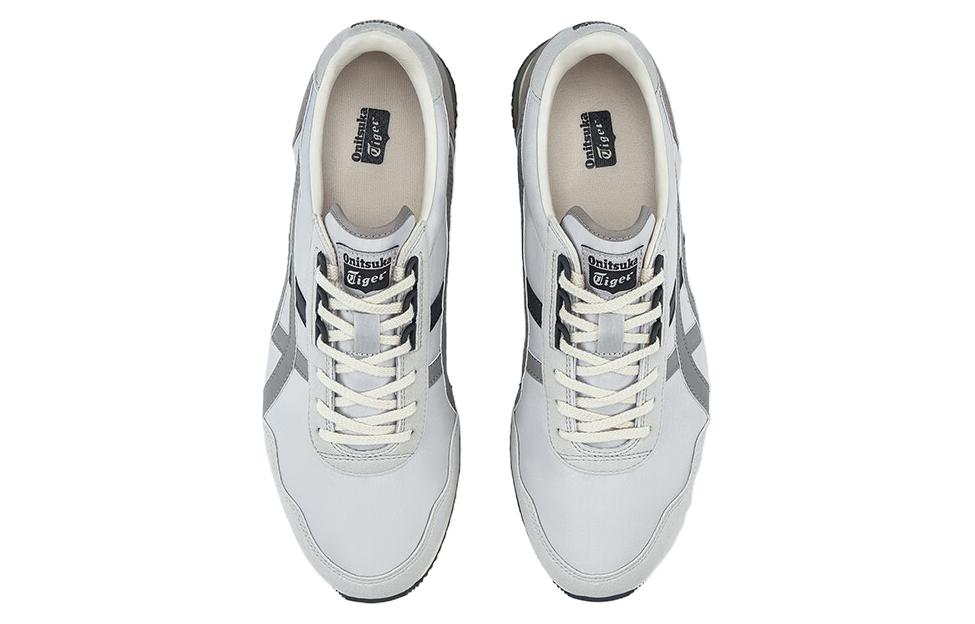 Dualio Sneakers 'Grey Blue'