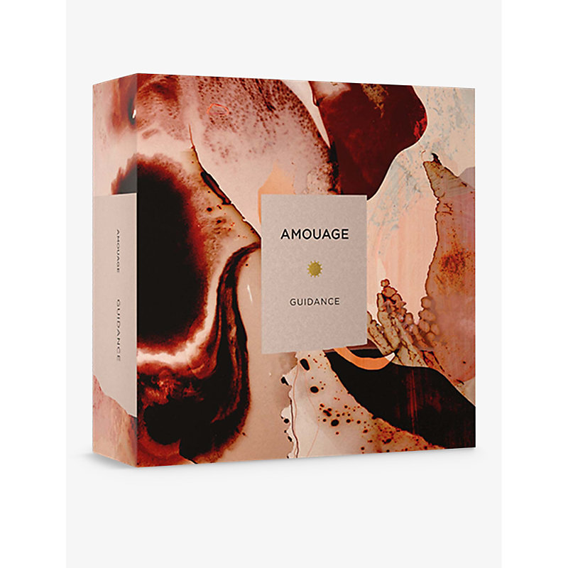 Guidance Eau De Parfum 100ml