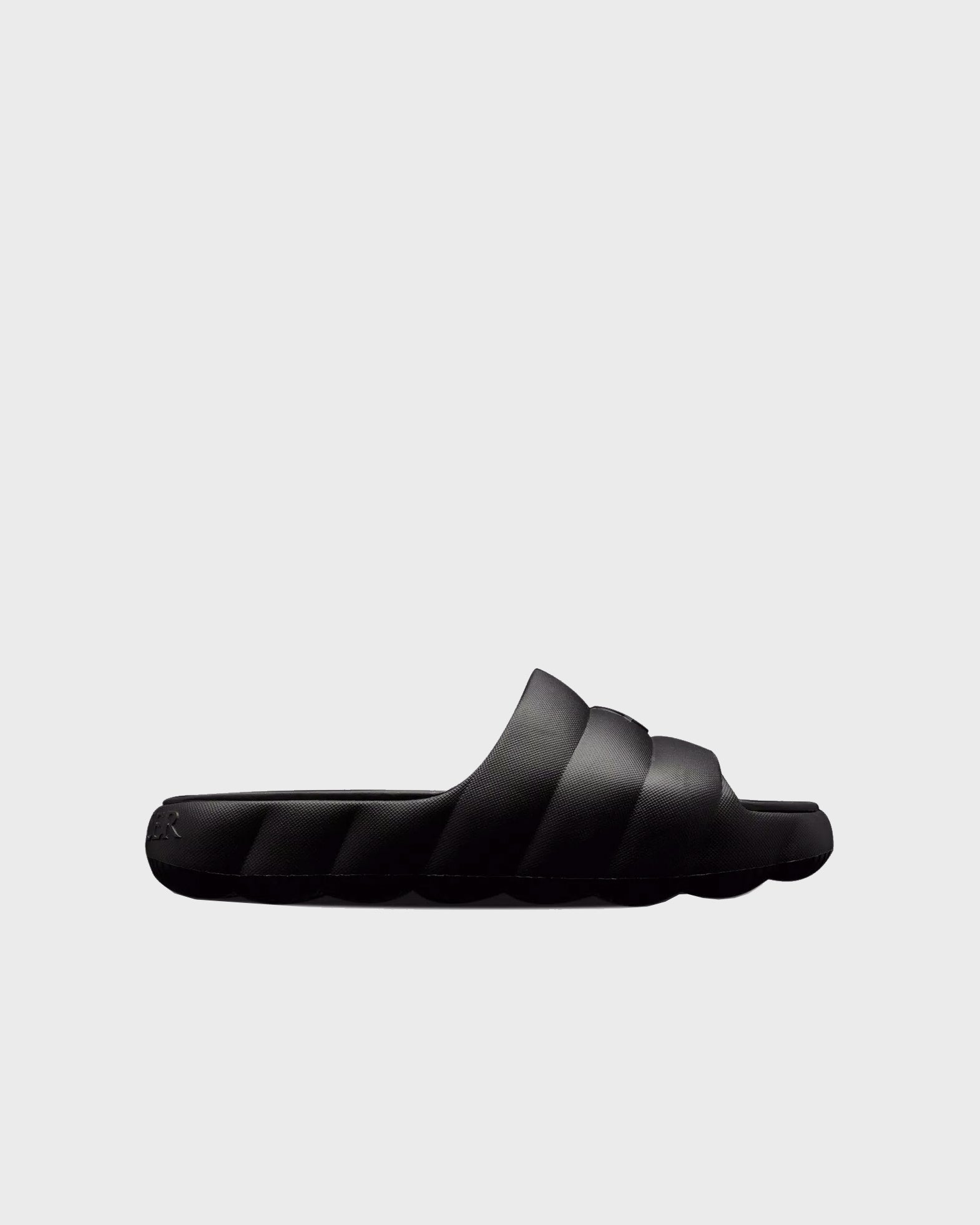 Moncler Sandals LILO Black EUR