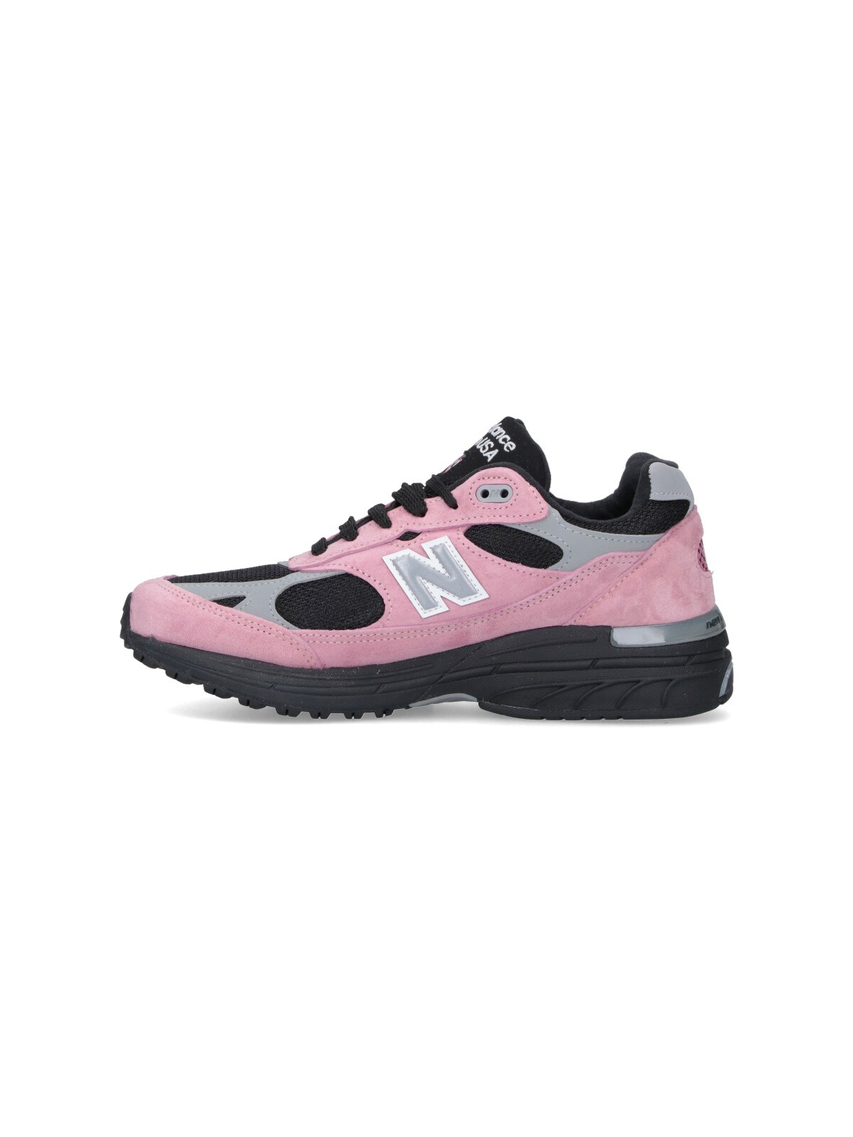 "993 Made In England" Sneakers