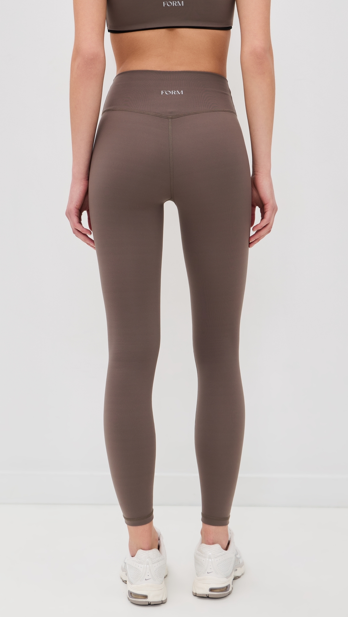Core Leggings Walnut