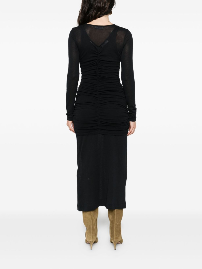 Cotton Suits & Dresses
