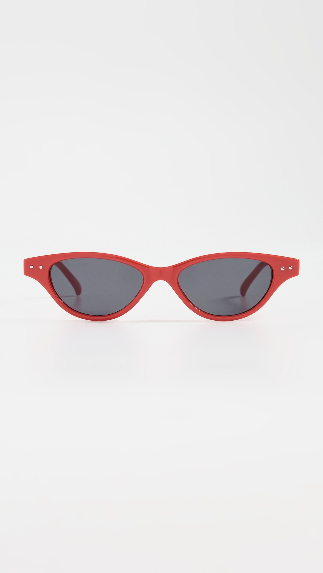 AIRE Cybeles Sunglasses Scarlet One Size