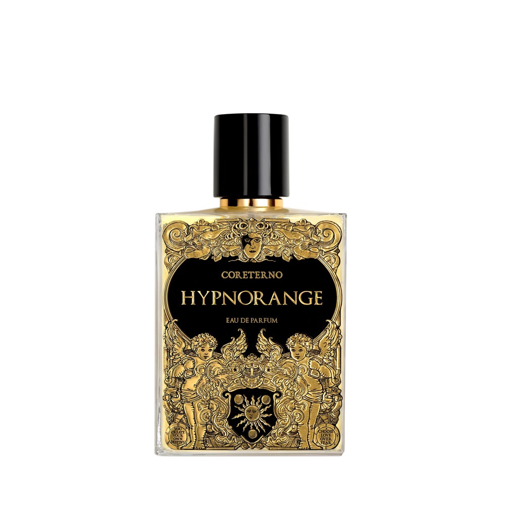 Coreterno Hypnorange Eau de Parfum 100 ml — Unisex Perfume