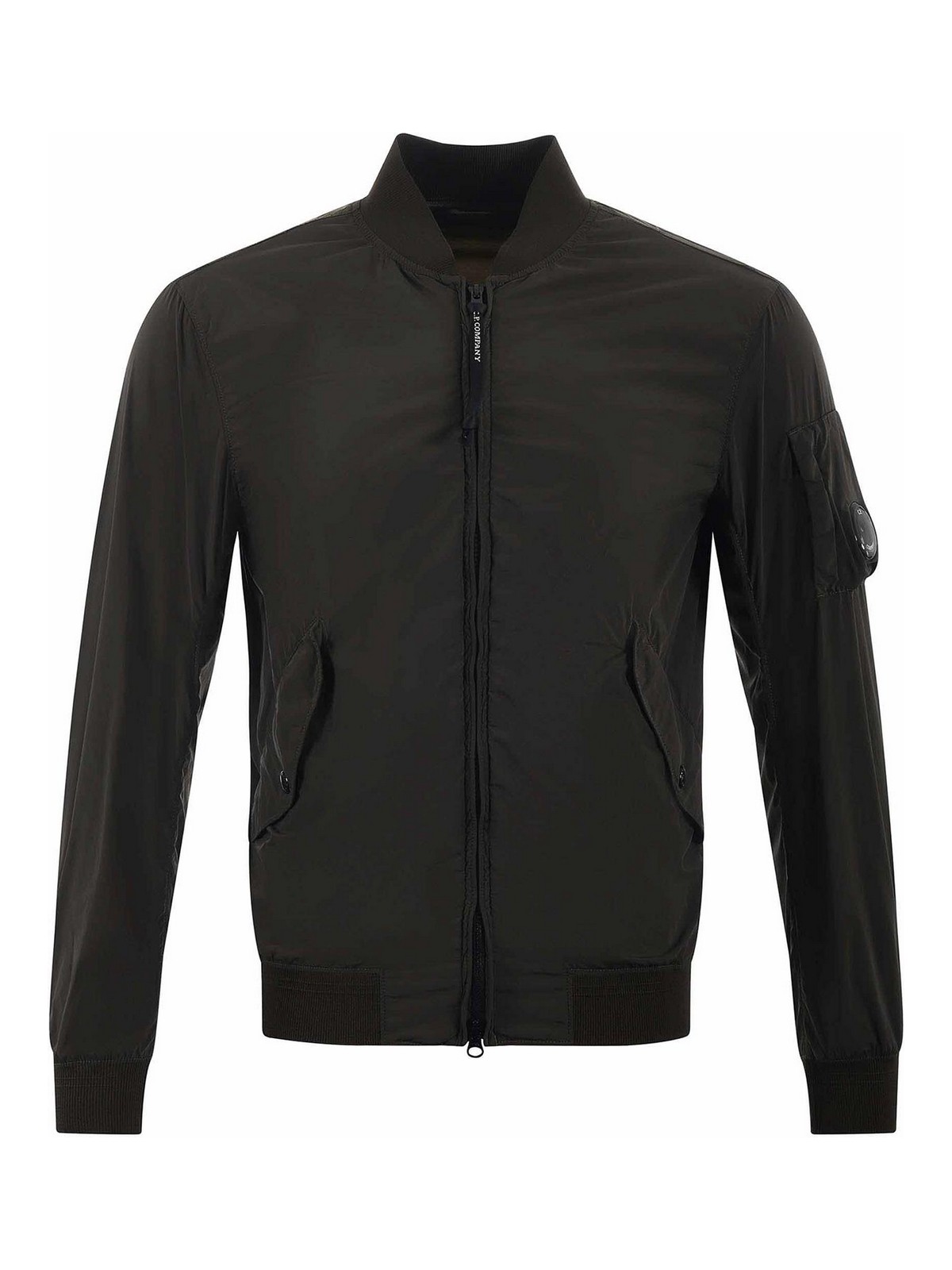 C. p. Company Stretch Nylon Jacket