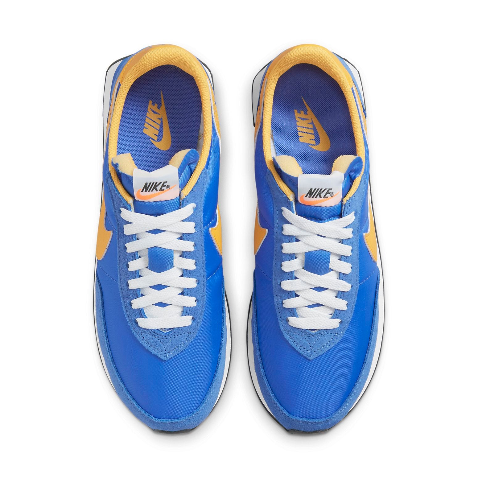 Waffle Trainer 2 'Medium Blue University Gold'