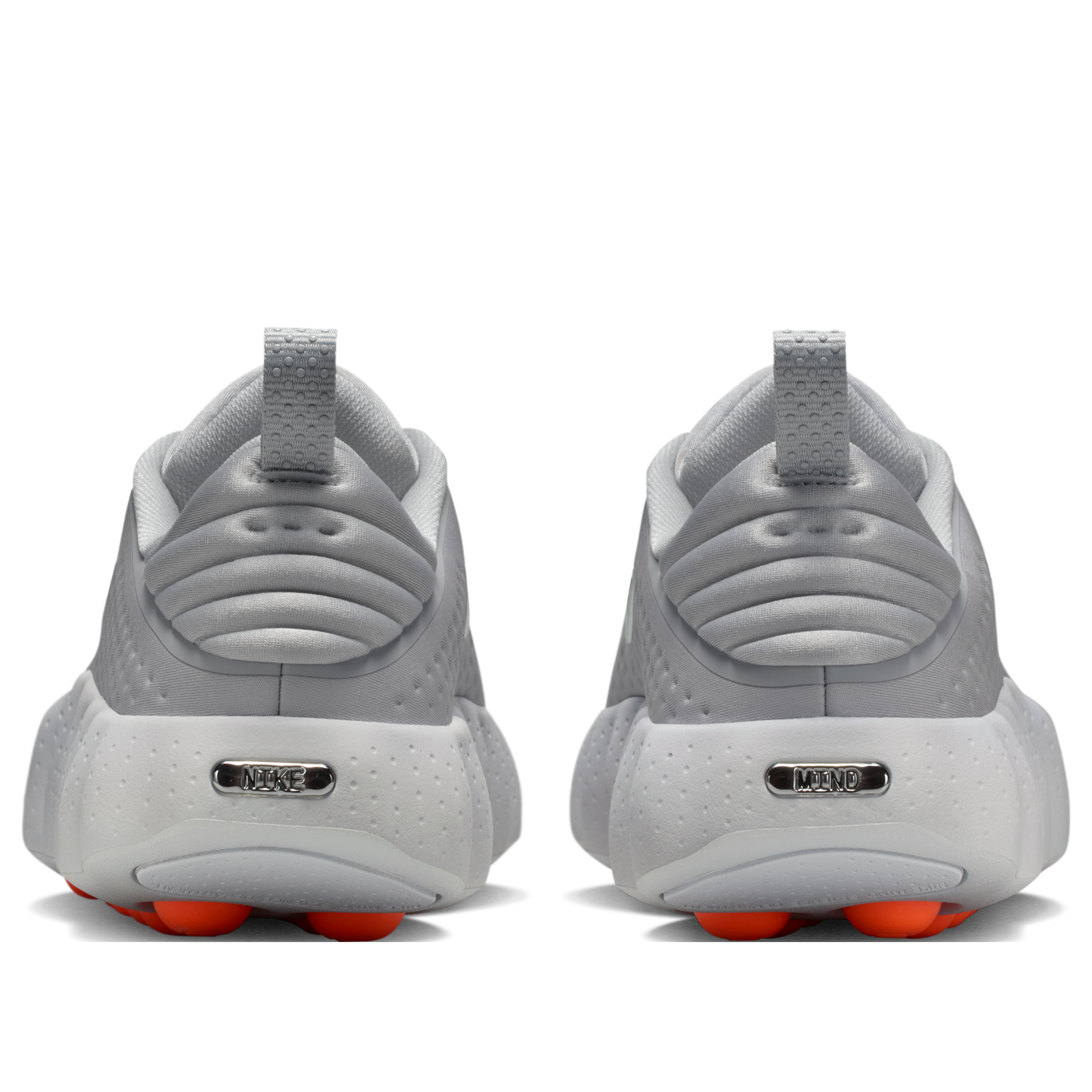 Mind 002 'Light Smoke Grey'