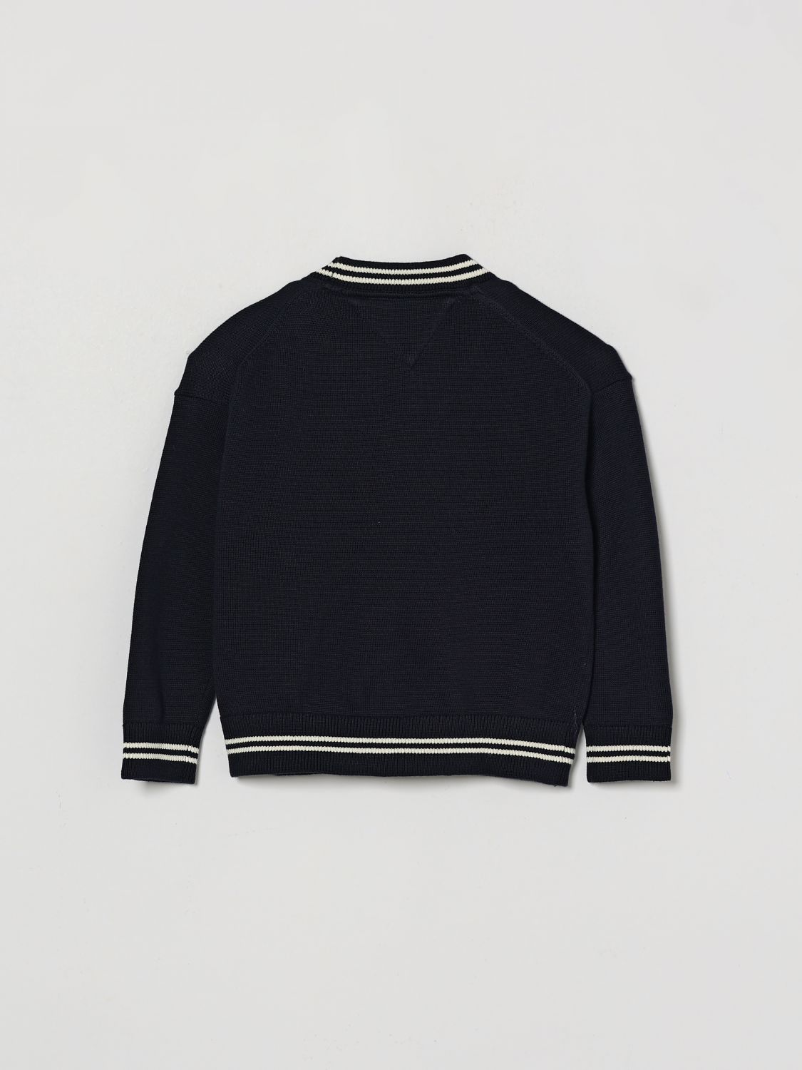 Sweater Kids color White
