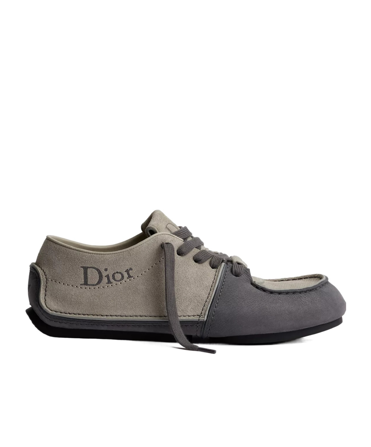 Roadie Derby Shoe