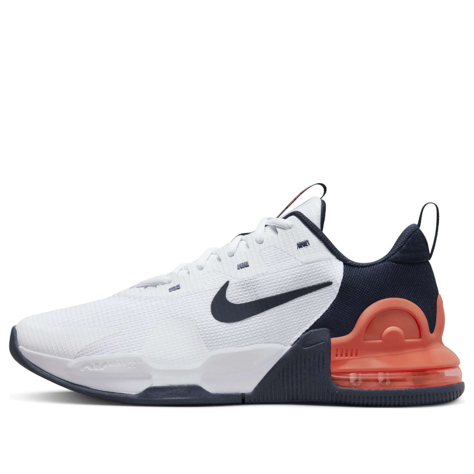 Air Max Alpha Trainer 5 'White Obsidian'
