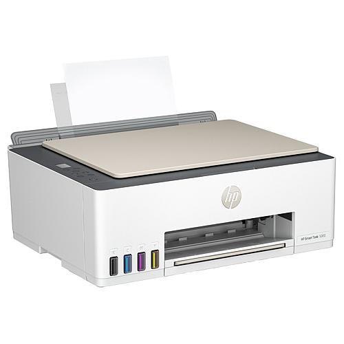 Smart Tank All-In-One Printer with 2 Years of Ink