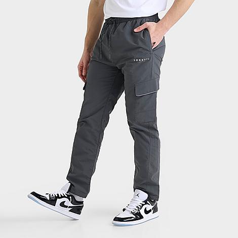 Men's Rock Pants in Asphalt