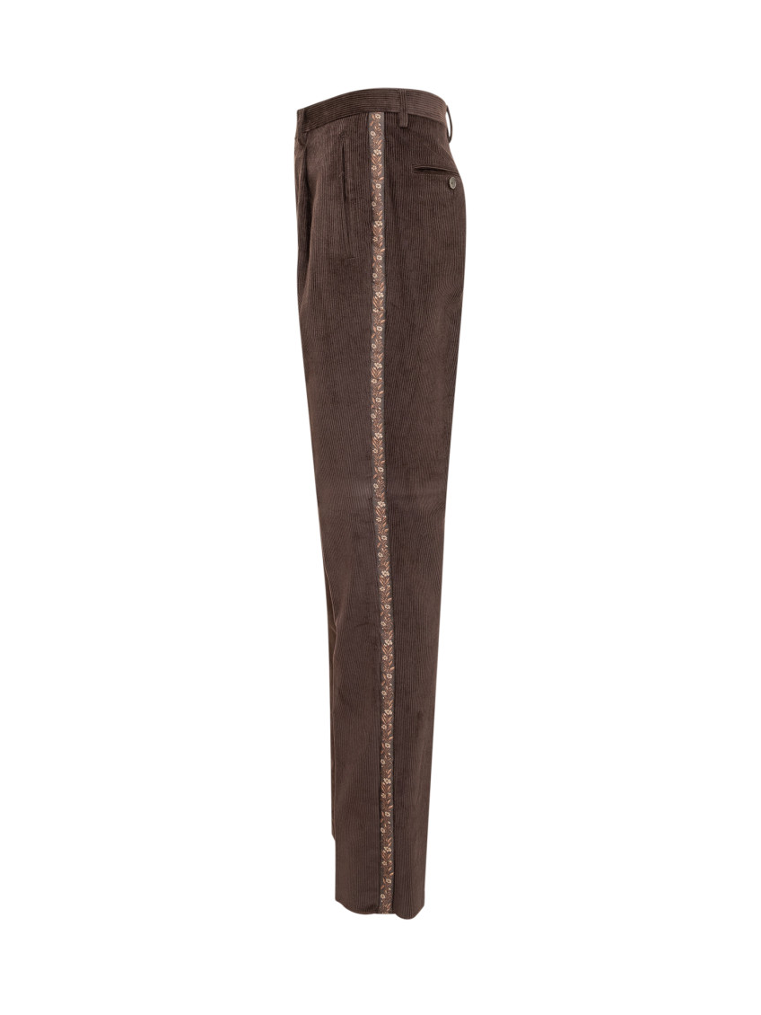 1 Pince Trousers