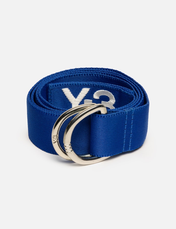 Vibrant Belt