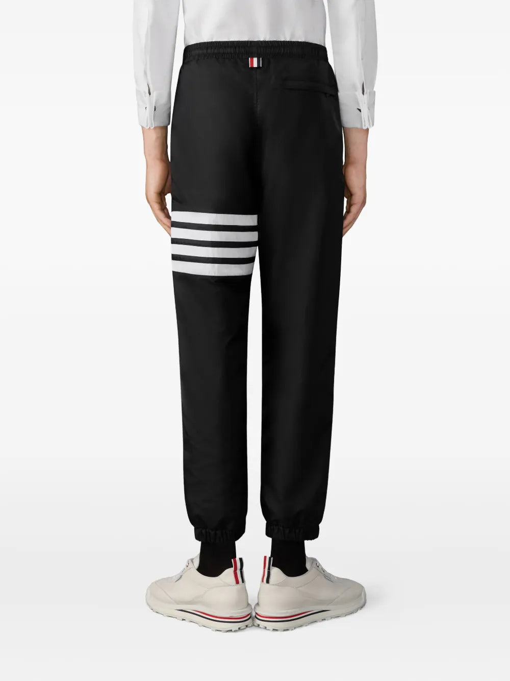 Thom Browne Striped Track Pant