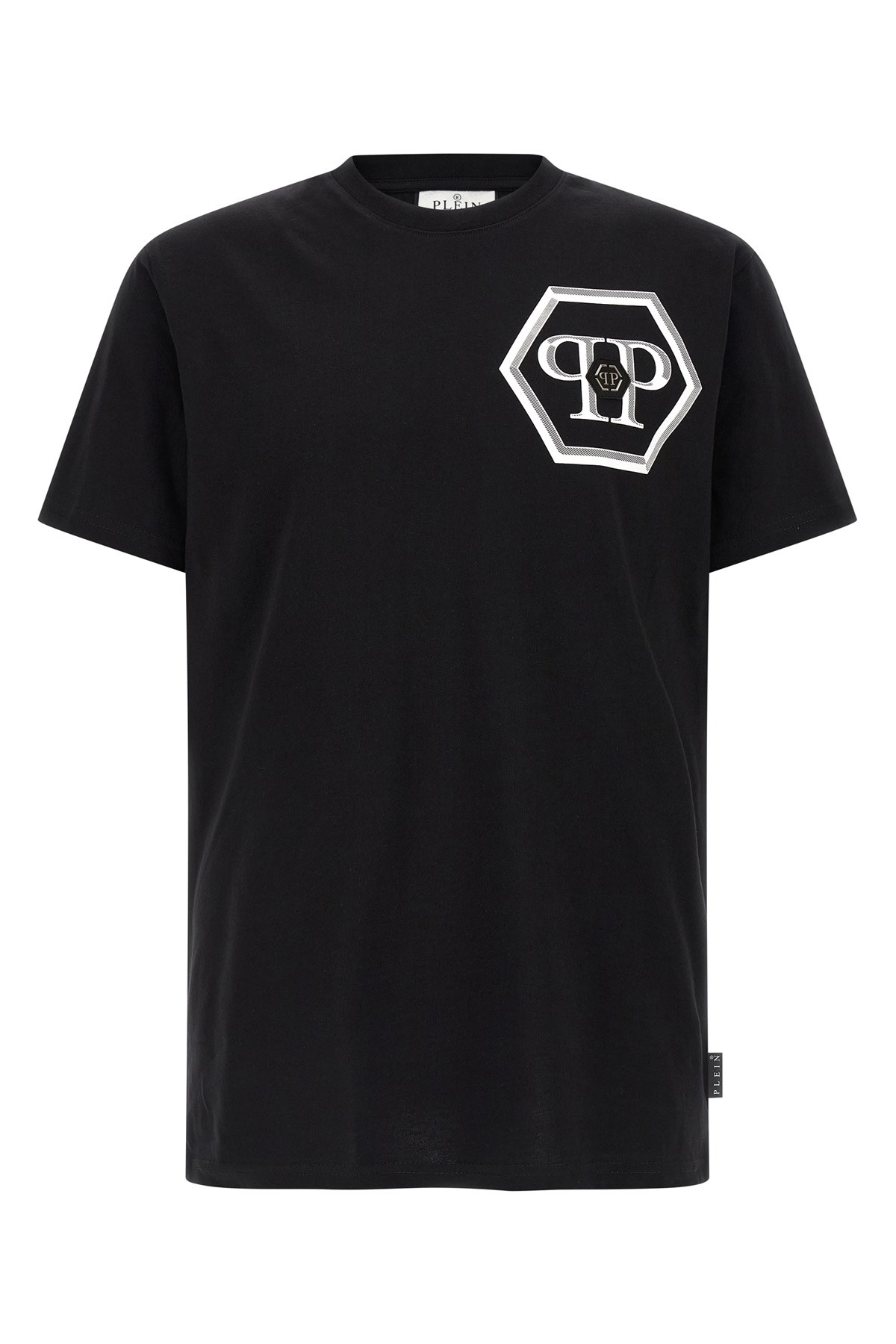 'Hexagon' T-Shirt