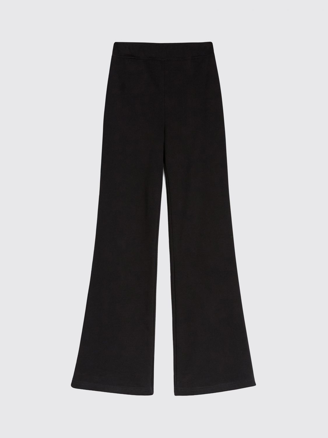 Pants Woman color Black