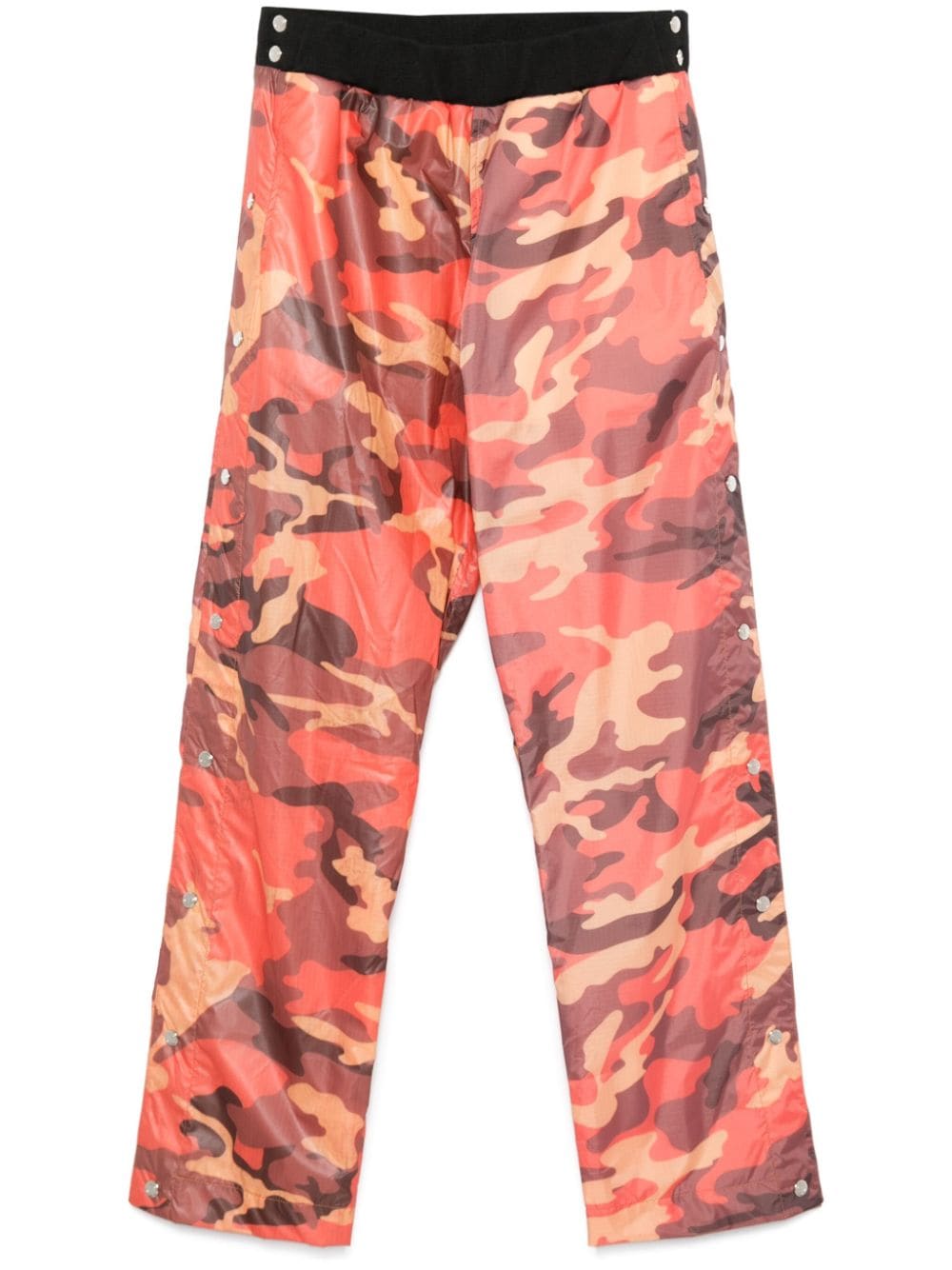 Rec trousers - Orange