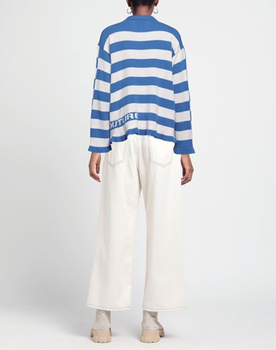 Woman Sweater Azure