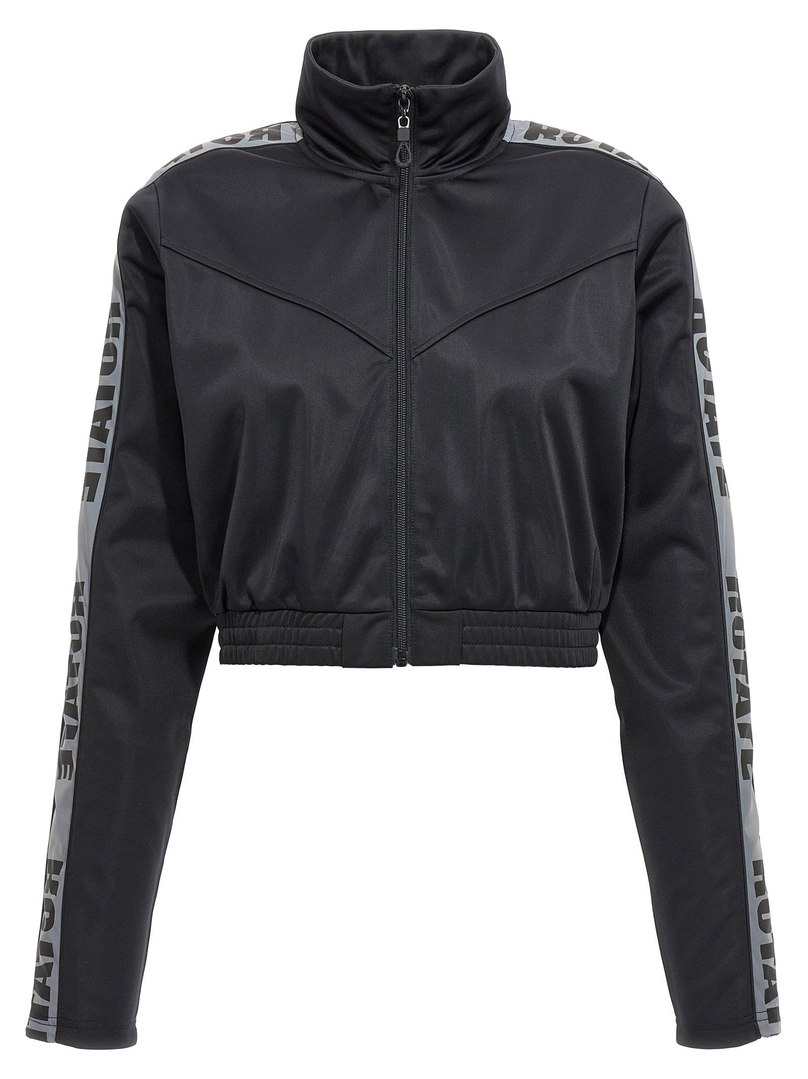 Sunday Capsule Sweatshirt — Black