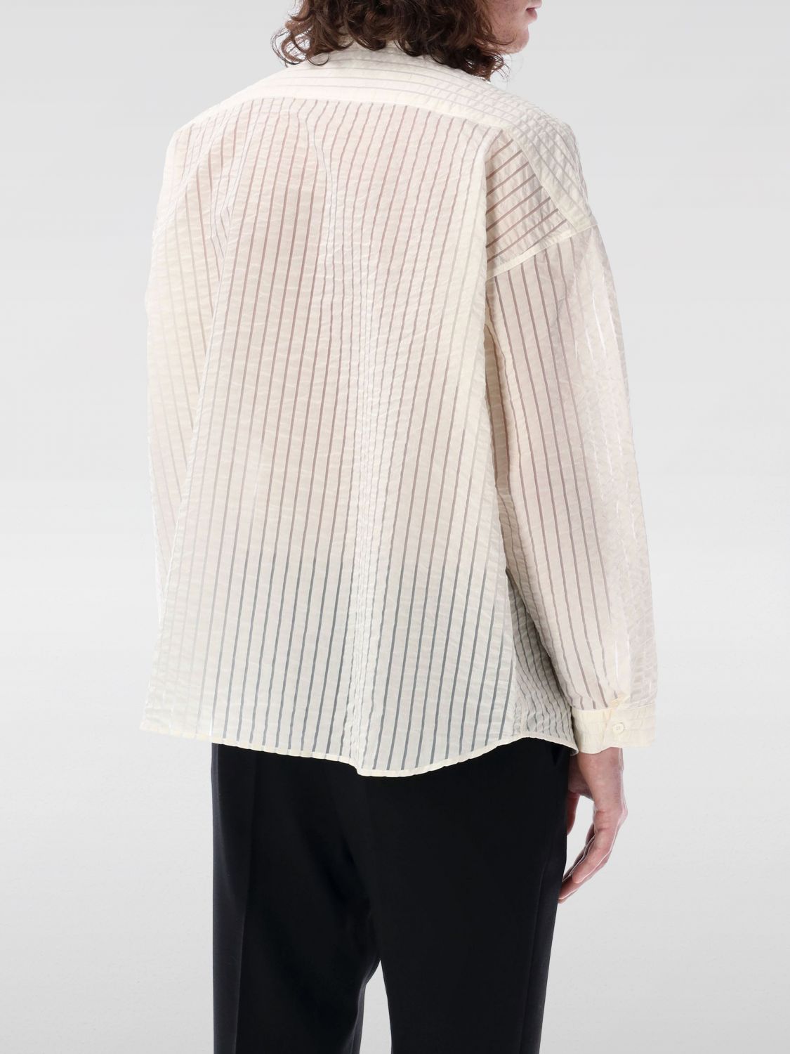 Shirt SUNFLOWER Men color Beige