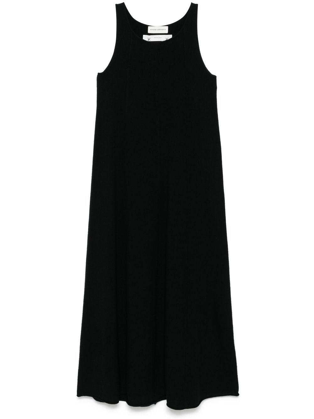 Nº386 Elisa Short dress - Black