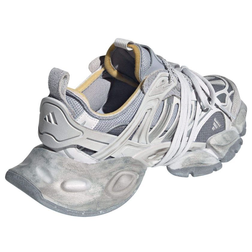 XLG Runner Deluxe 'Grey'