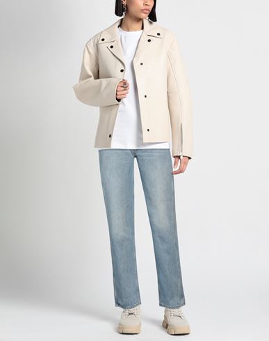 Woman Denim pants Blue