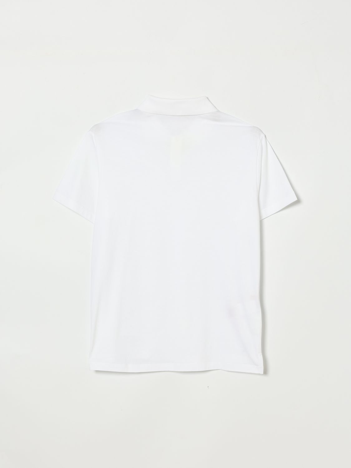 T-Shirt Kids color White